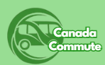 Canada Commute logo